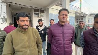 PDD Department Kishtwar launch crackdown against use of illegal electronic devices. Watch details