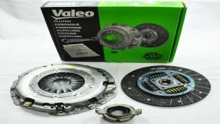 Valeo 52802223 OE Replacement Clutch Kit