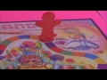 original candy land board game 1984 milton bradley hd