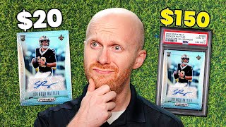 The Definitive Guide for When to Grade Your Cards!