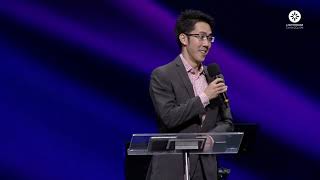 Make Every Effort by Pastor Samuel Lee