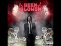 sp in been blowin official music audio