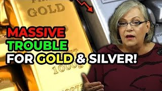 WARNING! Shocking Changes In GOLD & SILVER Prices After This | Lynette Zang