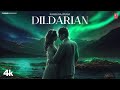 DIL DARIAN (Official Video) | Kambi Rajpuria | Latest Punjabi Songs 2024