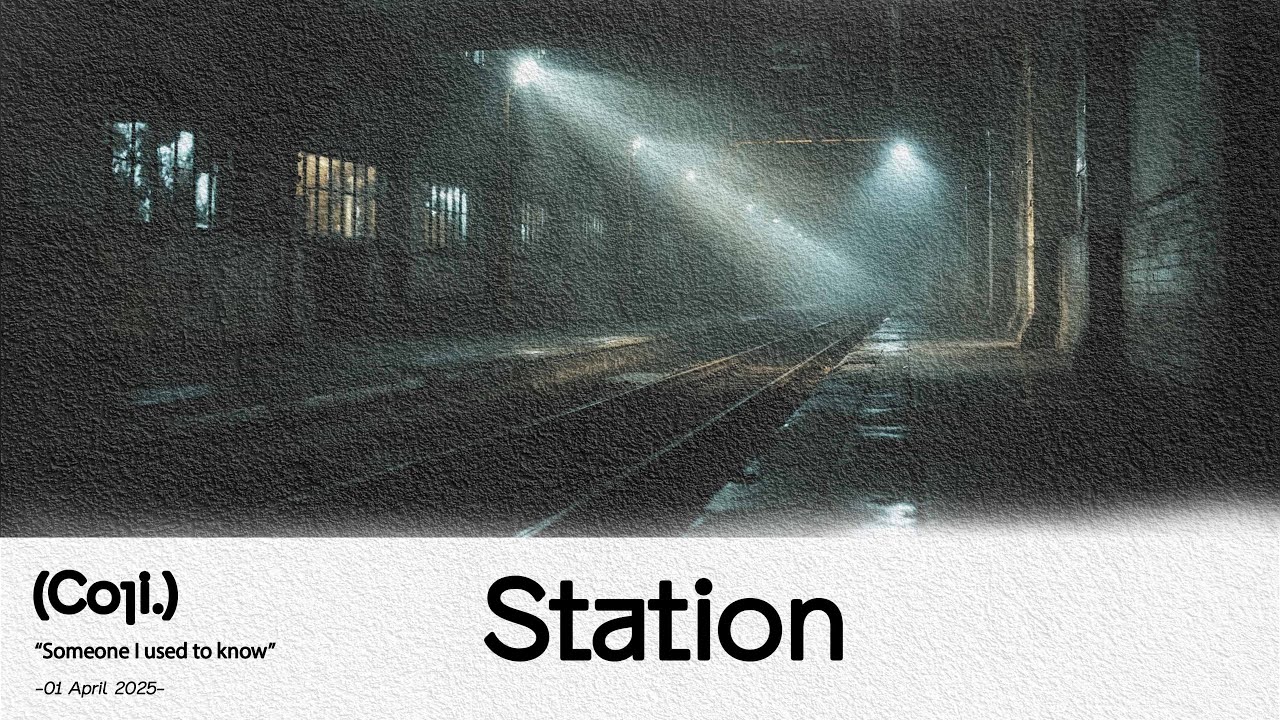 Station Youtube