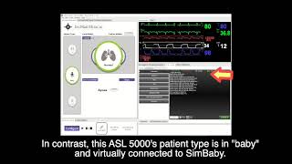 Preview: ASL 5000 breathing simulator control interface with LLEAP.