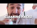 Cleaning Hacks to Save Time and Money | creative explained