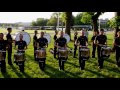 vanguard 2015 drumline championships lot