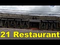 21 Restaurant