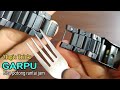 Magic Trick: Resize Watch Chain With Fork