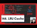 Master Java's LinkedHashMap with this LRU Cache Implementation - LeetCode 146. LRU Cache