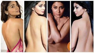 #ShriyaSaran Hot💋😘 Photos: See Sexy Topless Pics of  Actress