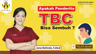 Pemeriksaan Untuk Diagnosis TBC dan Pengobatannya - Klinik Pelita Sehat