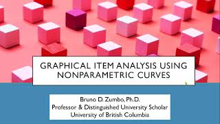 Graphical Item Analysis Part 1 - Concepts Software (SPSS and Jamovi)