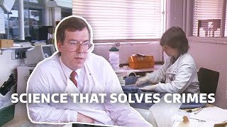 Inside the World of Forensic Science | Suspicious Circumstances| E4 | True Lives