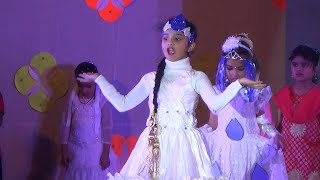 जल है तो कल है - Act on Save Water | Kids School Drama