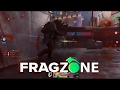 Welcome to the FragZone! Five Minutes of Frags...