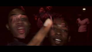 Lor Heavy Ft Zoskii - Crazy Gang Freestlye ( Official Music Video)