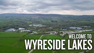 Welcome to Wyreside Lakes Fishery and Campsite | Carp Fishing | Camping | 2023