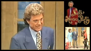 Noel's Gotchas - Lionel Blair