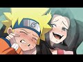 The trap┃Naruto Comic Dub