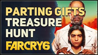 Parting Gifts Far Cry 6