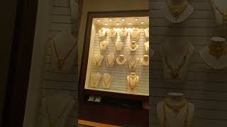 Malabar jewellers exciting collections | #shorts #reels #malabargold