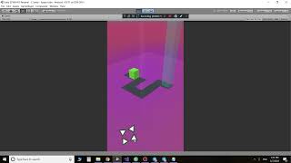 Space Cube unity source code