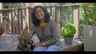 PetVet | Dr Janaki talks pets, human-animal bond and more...