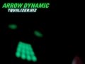 Arrow Dynamic T-Qualizer