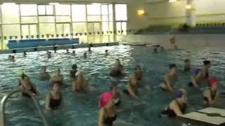 Promo Acquafitness - Piscine Acquacalda UISP Siena