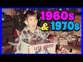 Top Christmas Toys From The 1960s & 1970s!