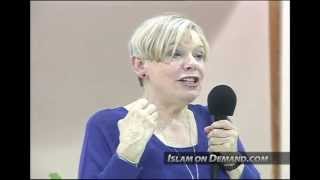 How to Recapture the Golden Age of Islam? - Karen Armstrong