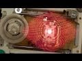 (#0111) How to Test Laser Diode from CD Player - Various Methods