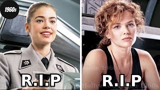 Starship Troopers (1997) Cast: Then and Now 2025 What Happened to The Cast Now 2025