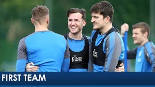 Ben Chilwell | Fox Or No Fox