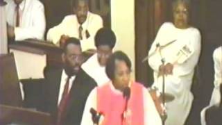 St. James Adult Choir - Use Me Lord aka \