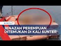 Geger! Temuan Jenazah Perempuan Tanpa Identitas Ditemukan di Kali Item Sunter Jaya