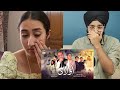 Indian Reaction to Aulaad OST - Singer: Rahim Shah | Raula Pao