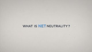 What Is Net Neutrality