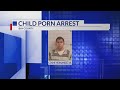 Panama City Beach man sentenced to federal prison for child pornography