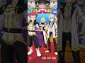 【ポケマス】5周年記念ログインボーナス 3 ポケマス pokemon