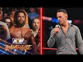 Bullet Club's Juice Robinson extends a challenge to 'Absolute' Ricky Starks | AEW Rampage 3/25/23