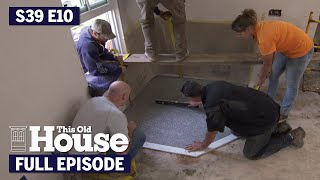 This Old House | Time for Trim (S39 E10) | FULL EPISODE
