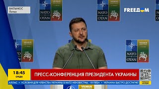 💬Когда Украина получит ATACMS? Ответ Зеленского