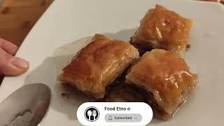 Come Preparare il Baklava Perfetto (E Senza Stress!)  #3000