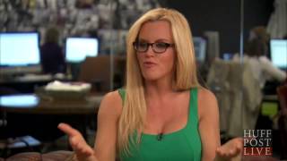 Jenny McCarthy Discusses Chicago | HPL