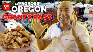 All Across Oregon - Episode 9: Grants Pass