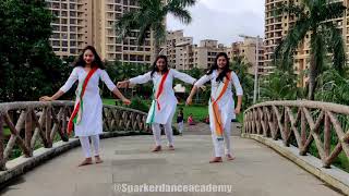 Ae Watan | Raazi | Independence Day Special | Dance Cover