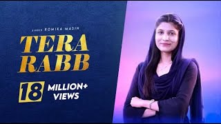 Tera Rabb | Romika Masih | Video Song | New Masihi Geet 2022 | Romika Masih | New Punjabi Masih Song